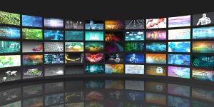 Heute ist Digital Signage besonders als Werbe- und Informationsmedium interessant. Die Vorteile liegen auf der Hand: